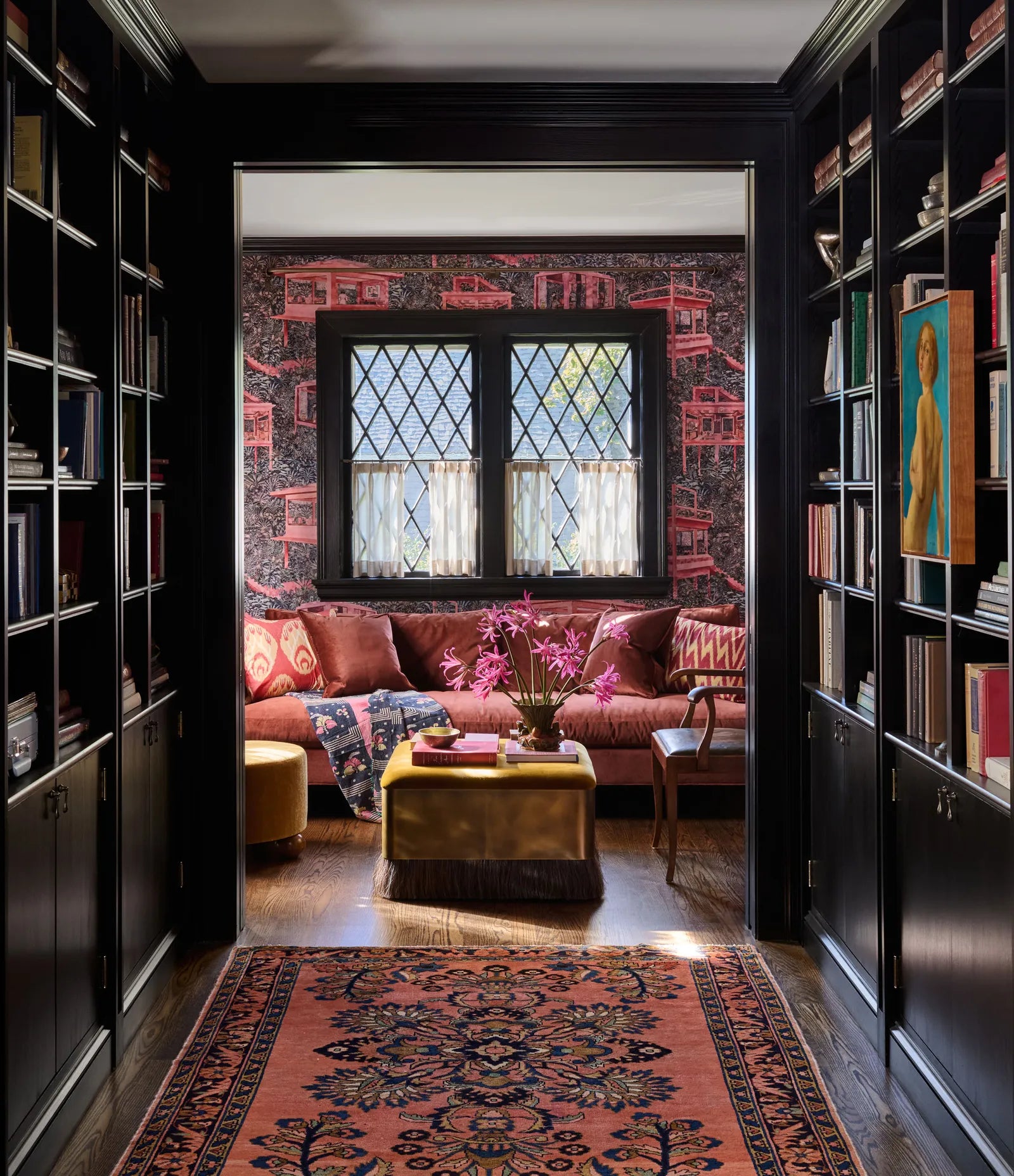 Architectural Digest, 2026