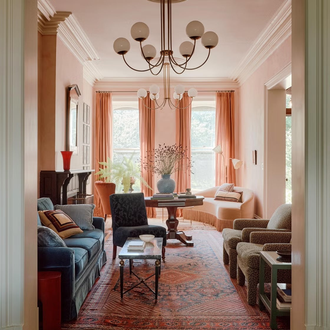 Elle Decor, 2025