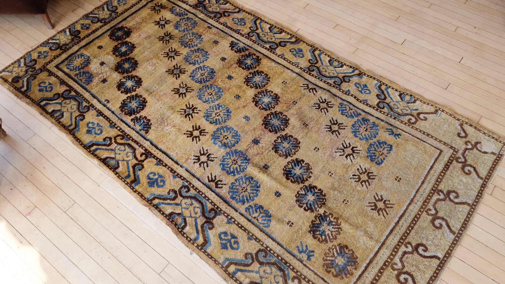 136499 Rug No. 1209 – Upstate Rug Supply