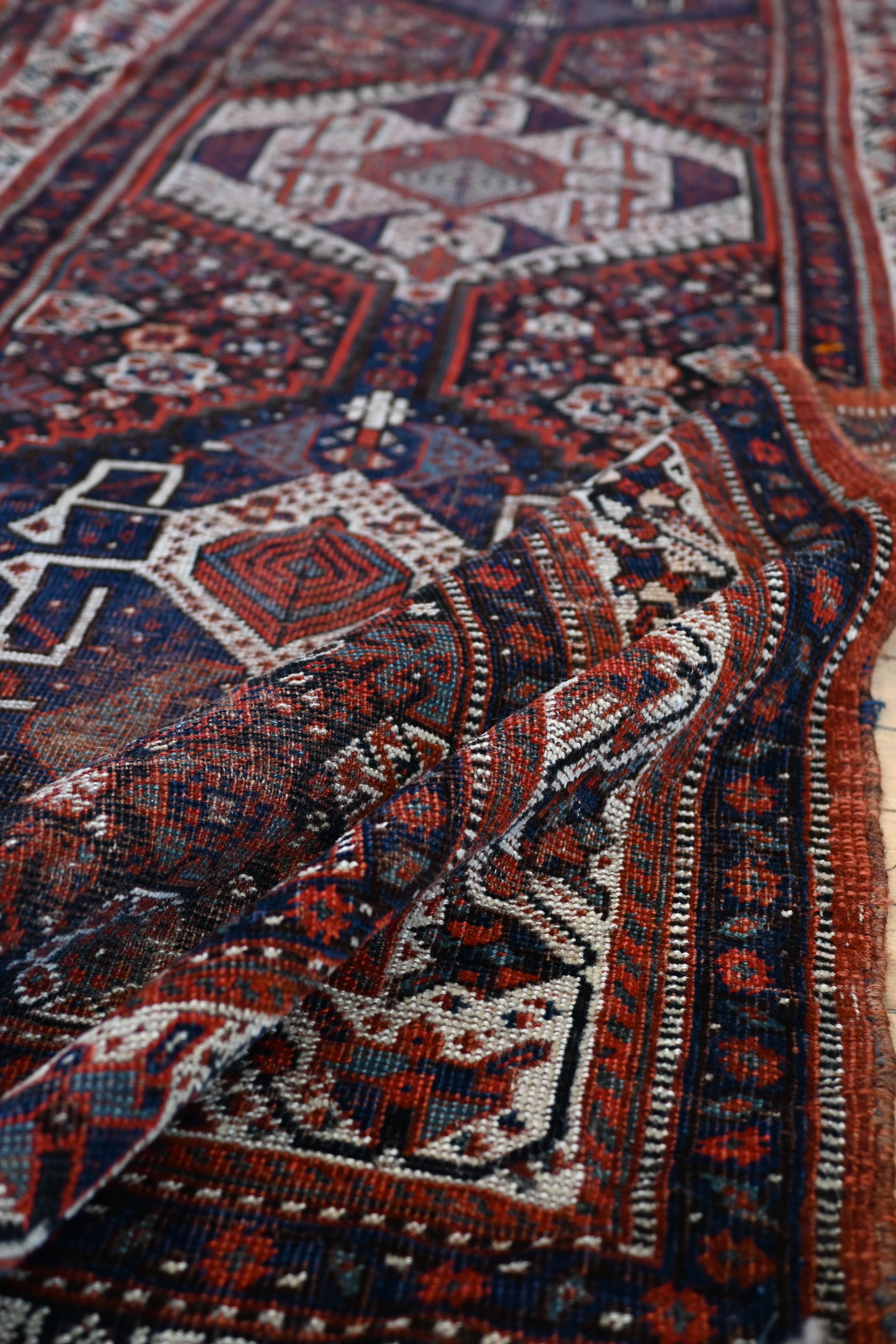 136499 Rug No. 1432 – Upstate Rug Supply