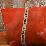Oversized Tote Bag