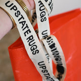 Oversized Tote Bag